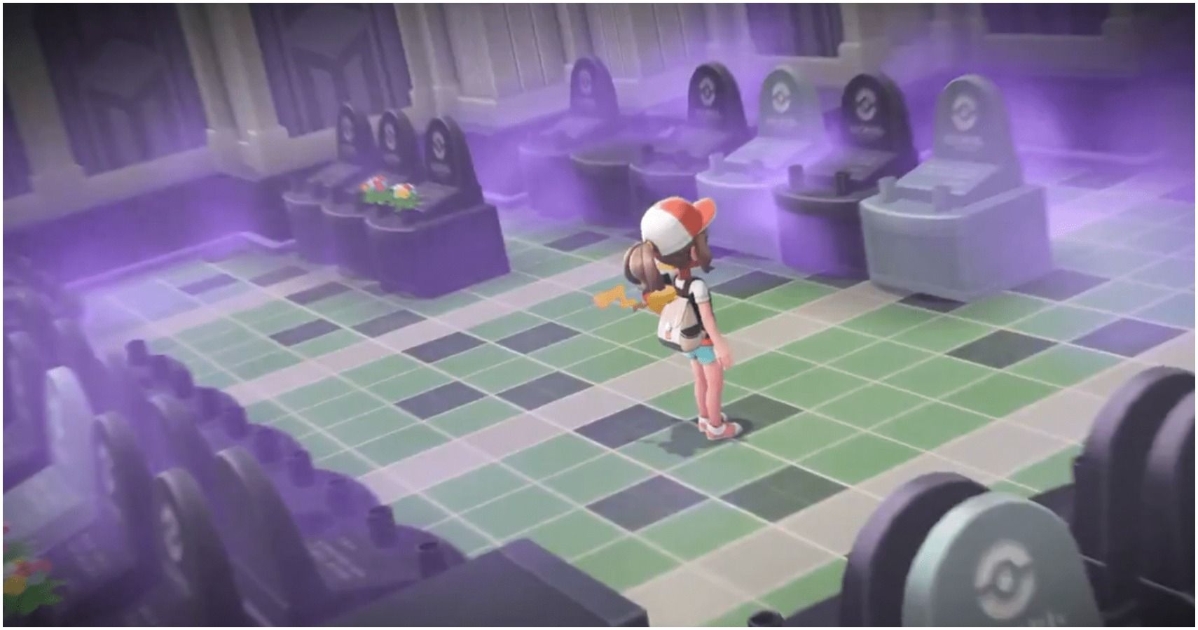 Lavender Town How Pokémon’s Notorious Urban Legend Shaped The Entire Franchise
