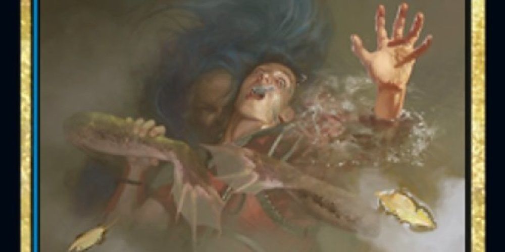 Magic The Gathering The 5 Best New Cards From Throne Of Eldraine (& The 5 Worst)