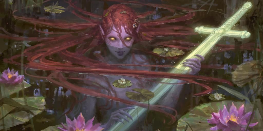Magic The Gathering The 5 Best New Cards From Throne Of Eldraine (& The 5 Worst)