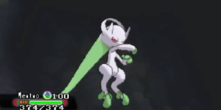 Pokemon Every Shiny Legendary Mega Evolution Ranked Thegamer Pokemon Every Shiny Legendary Mega Evolution Ranked Thegamer
