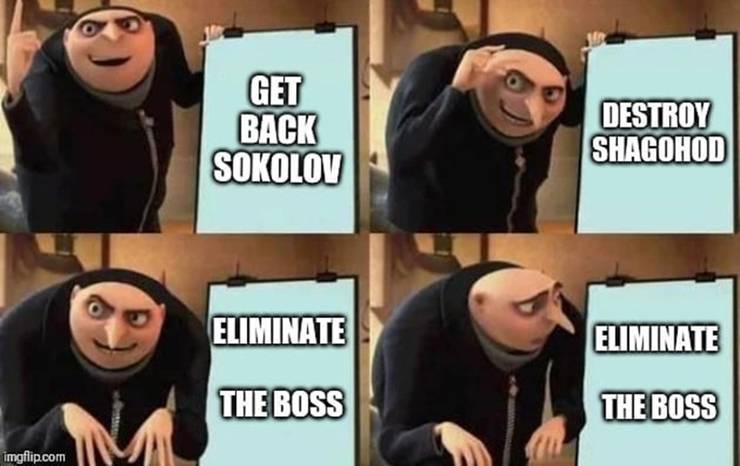 10 Hilarious Metal Gear Solid 3 Memes Only True Fans Understand