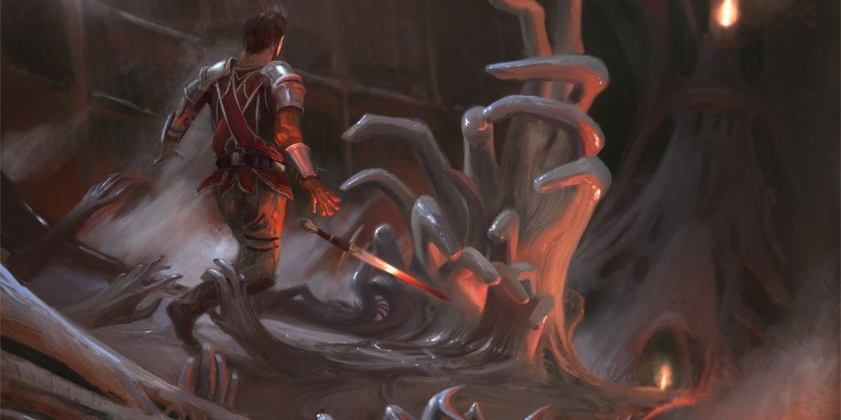 Magic The Gathering Top 10 Sideboard Cards Against Jund Ranked