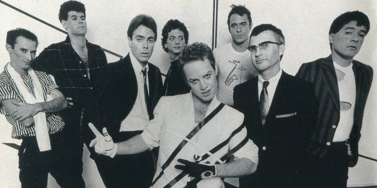 Tony Hawk's American Wasteland: Oingo Boingo - Who Do You Want To Be
