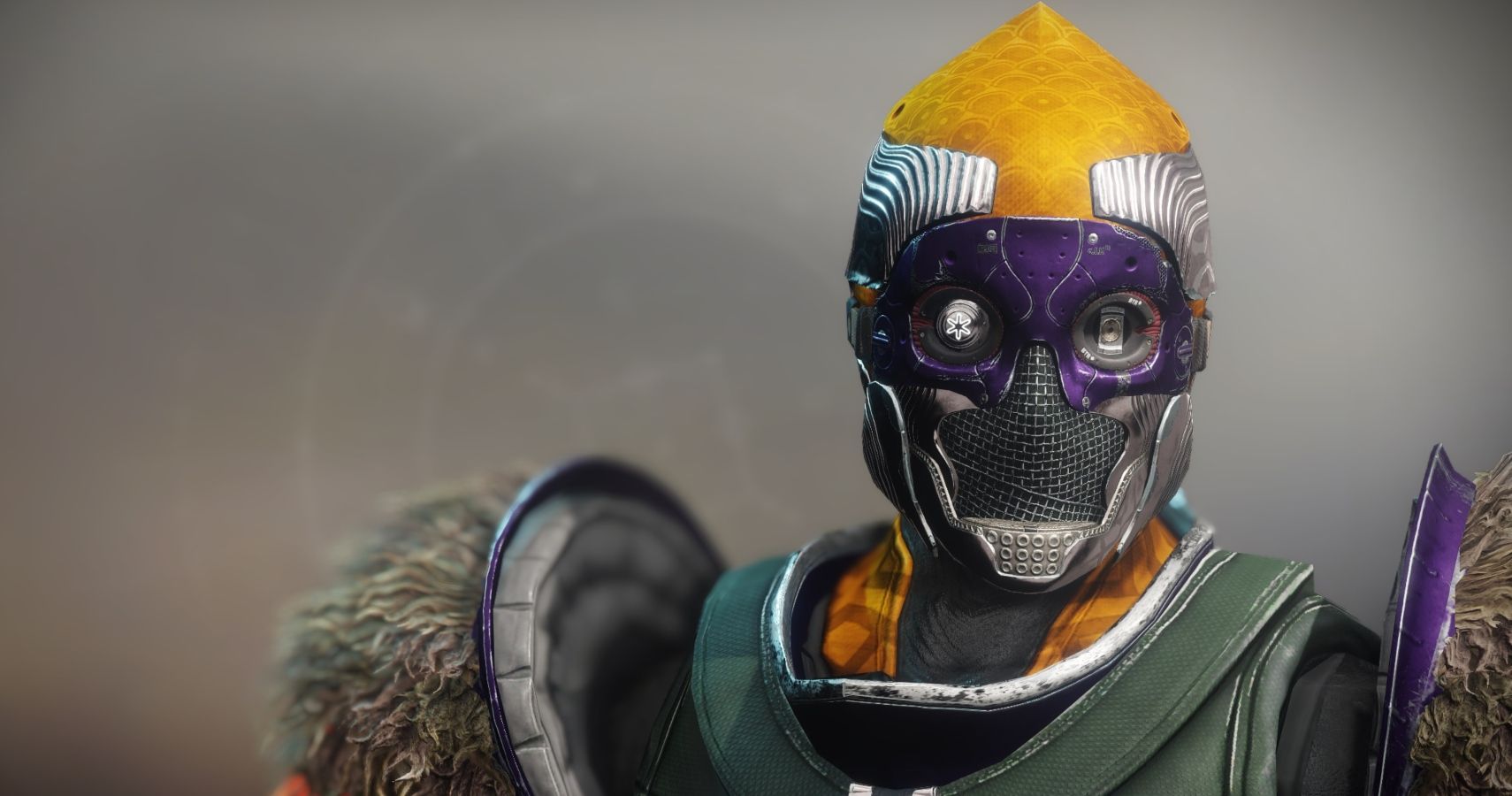 Destiny 2s OneEyed Mask Will Finally Be Nerfed In A Future Patch