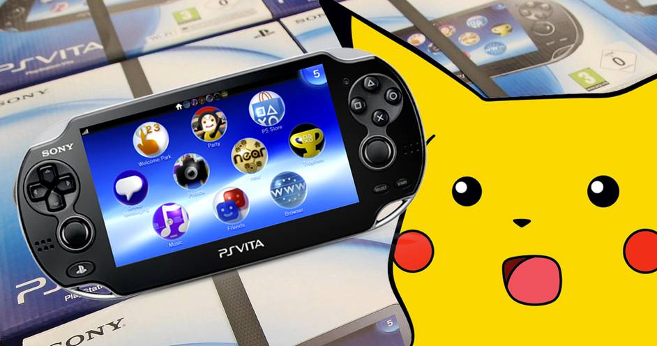 It S Already Dead The Vita Gets Another Update New Games For Ps Vita September 2022