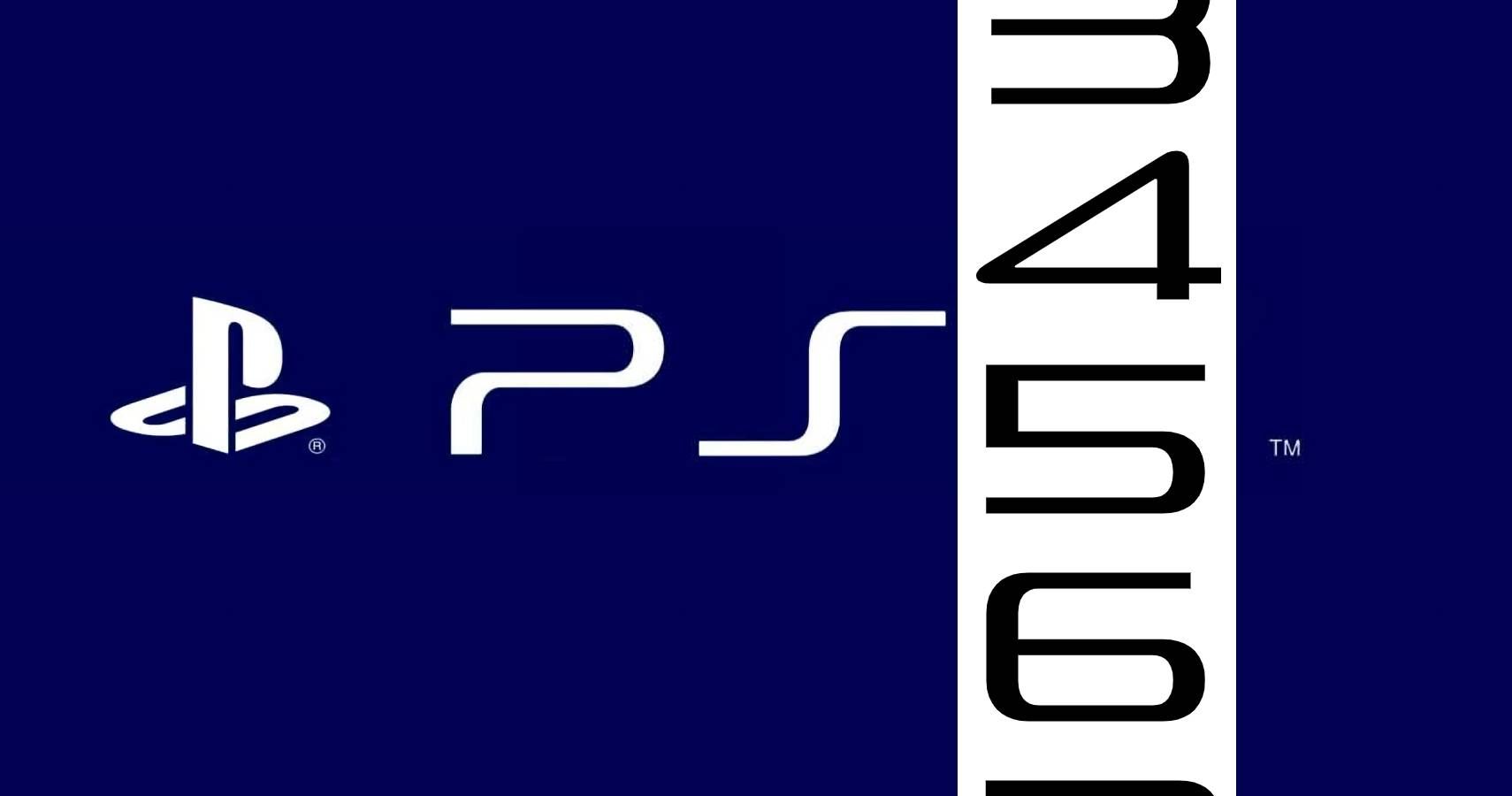 Sony Plays The Long Game Trademarks PS5 6 7 8 9 And 10
