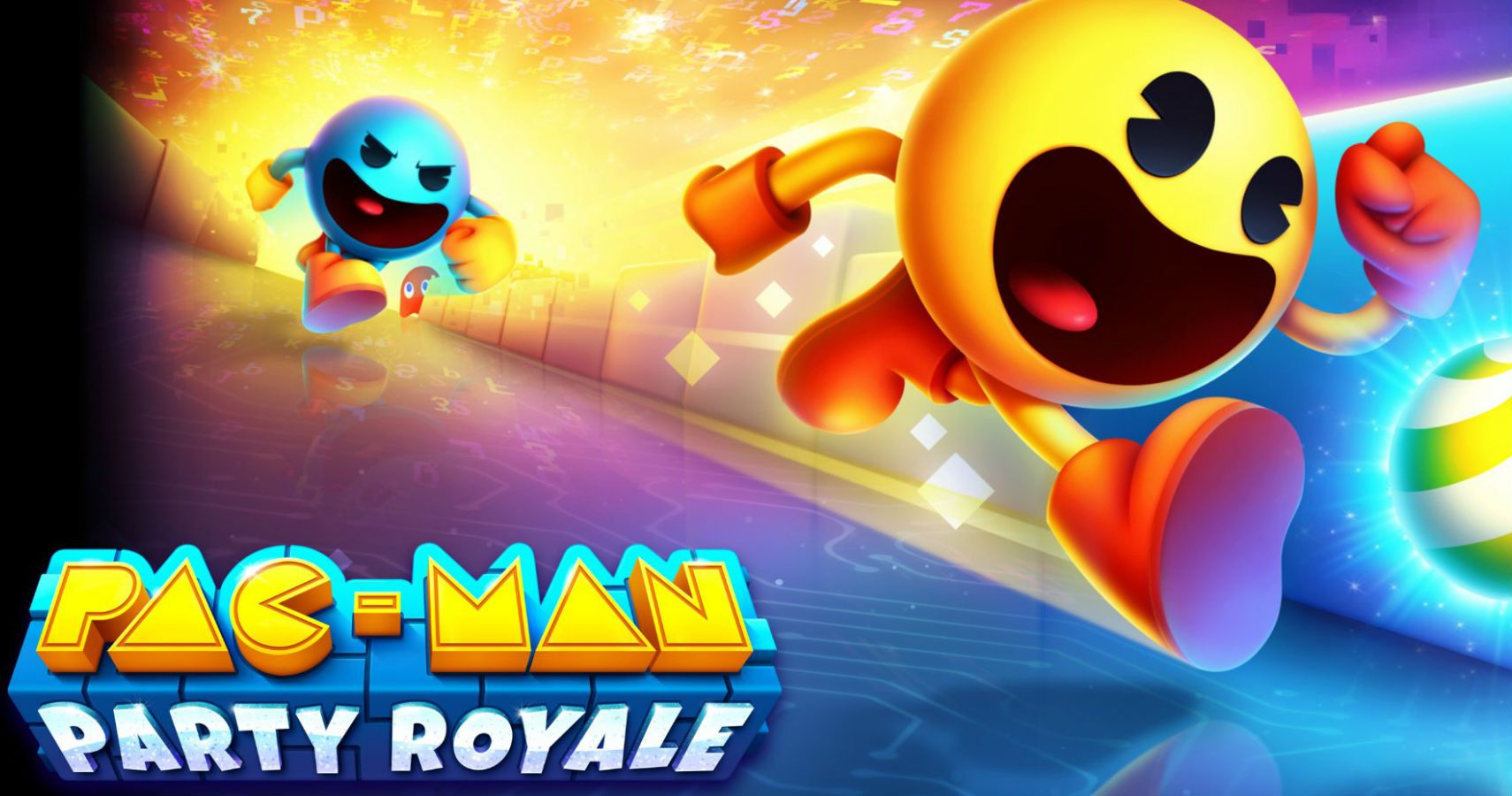 Apple Arcade Receives New Games Highlighted By PacMan Party Royale