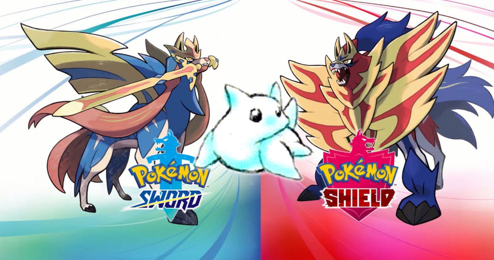 This Cut Pokémon From Gold & Silver Would Fit In Perfectly In Sword & Shield