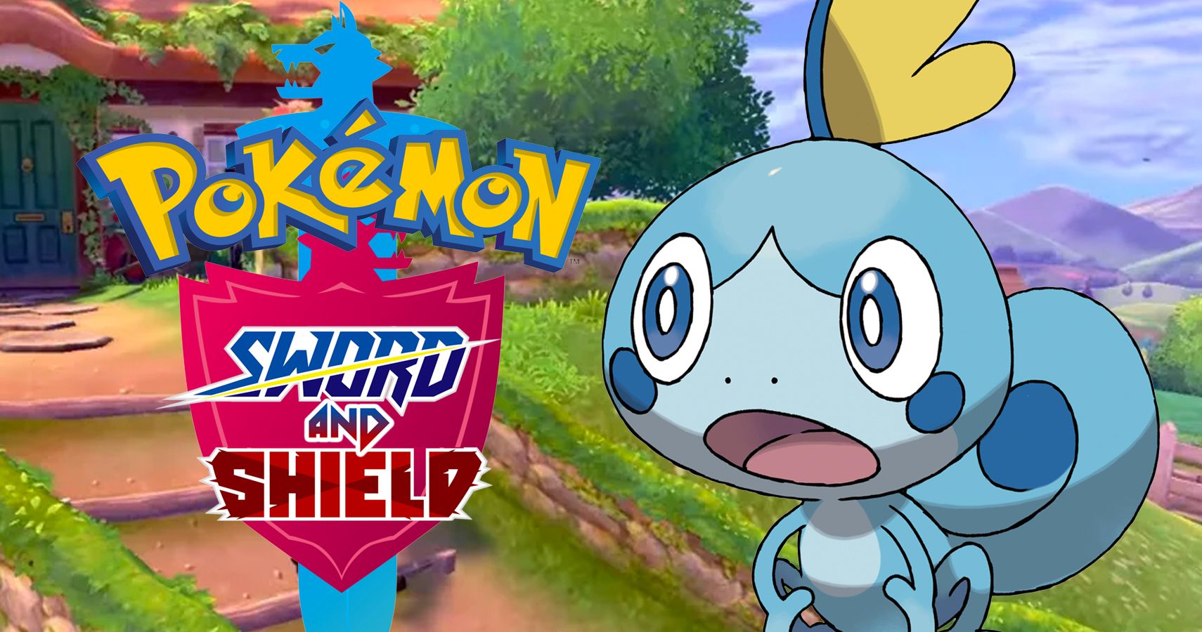 Pokemon Sword & Shield download card states game is 10.3GB - My Nintendo  News