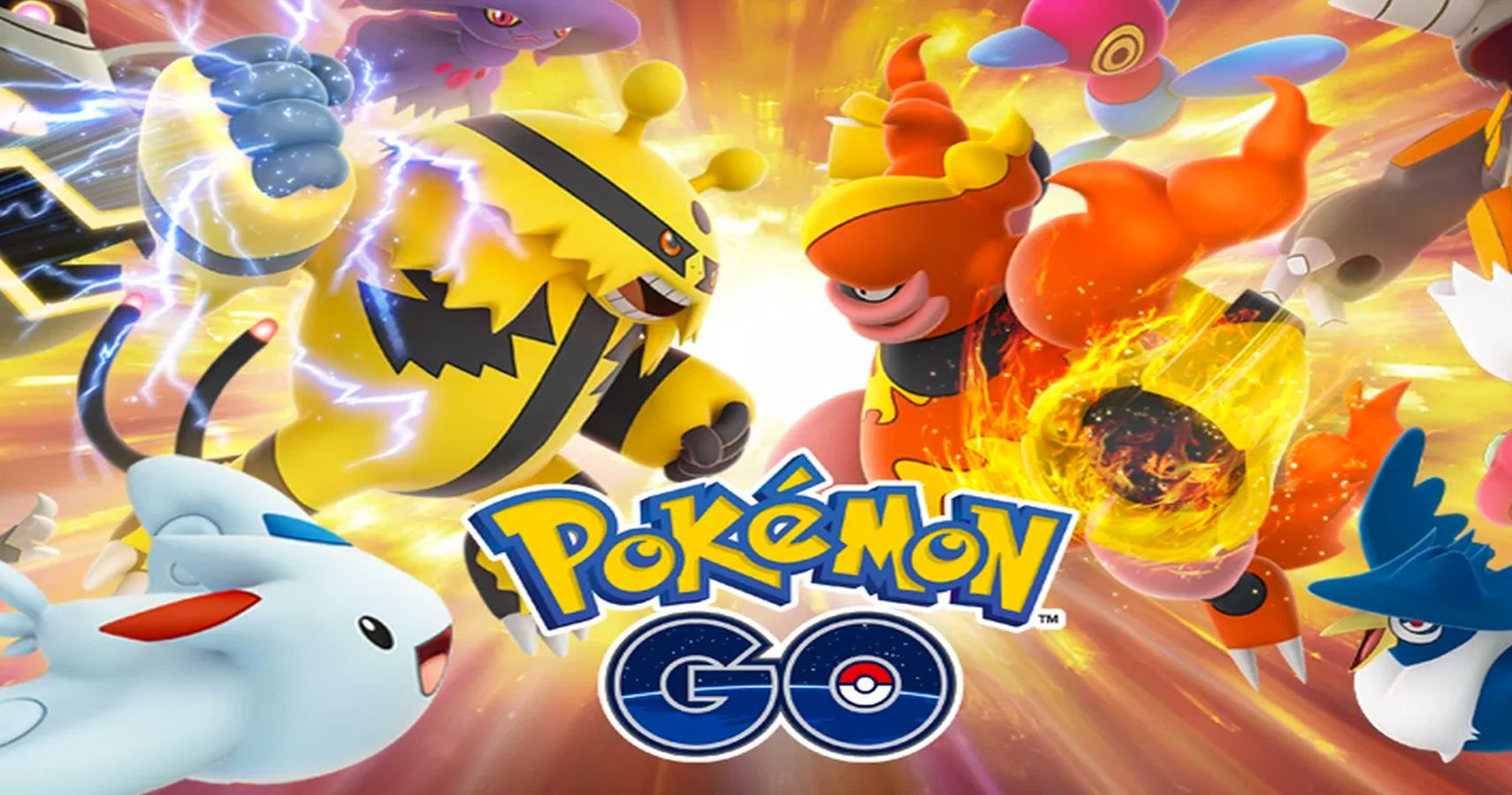 Pokémon GO Online Multiplayer Coming Next Year