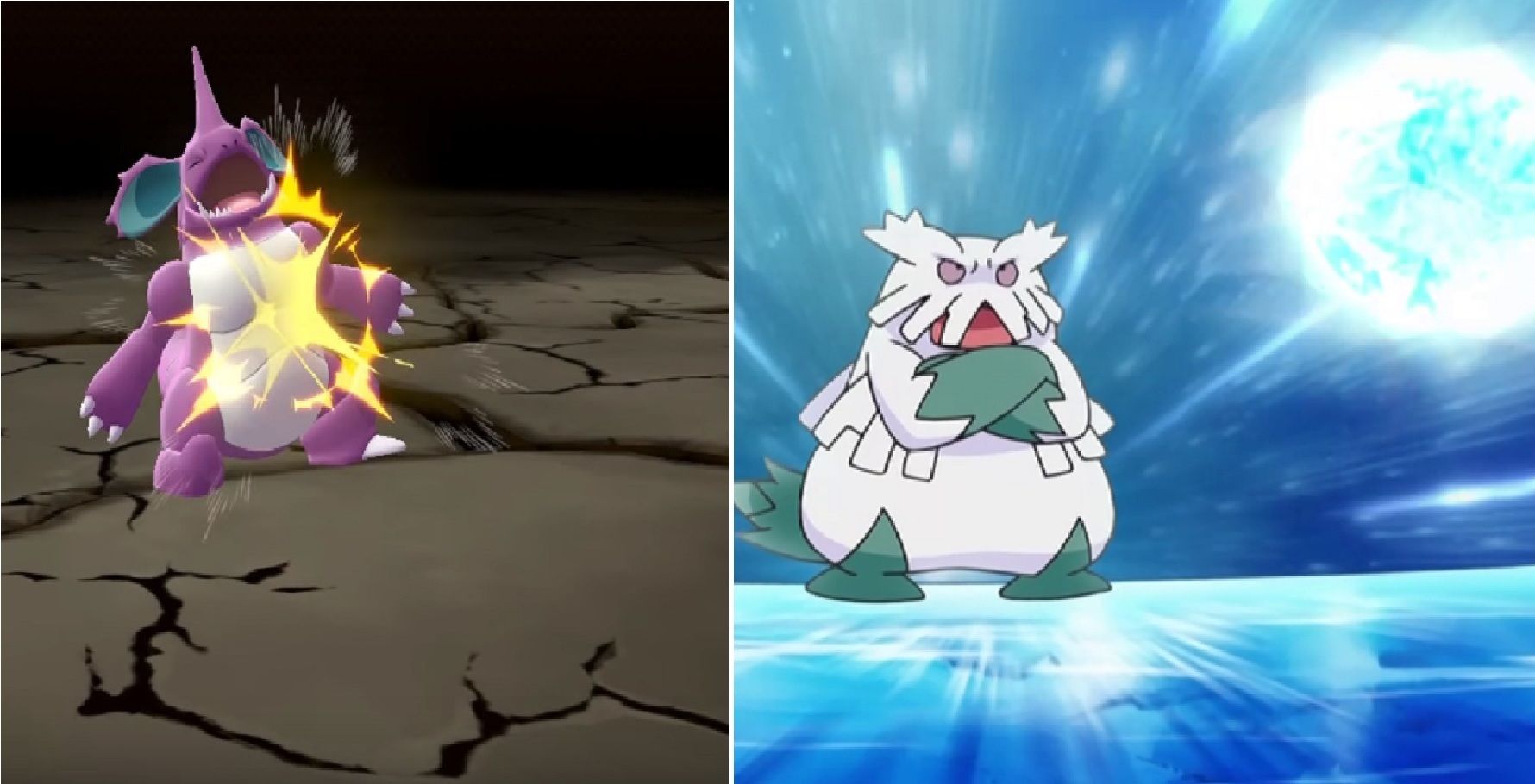 Pokémon The 5 Best TMs You Can Teach Your Pokémon (& 5 You Should Stay Away From)