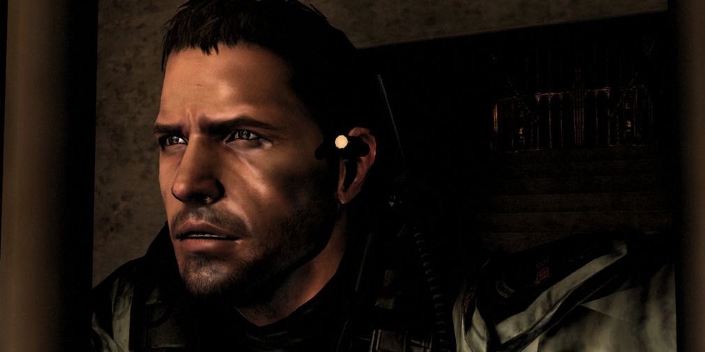 10 fatos sobre Chris Redfield em Resident Evil