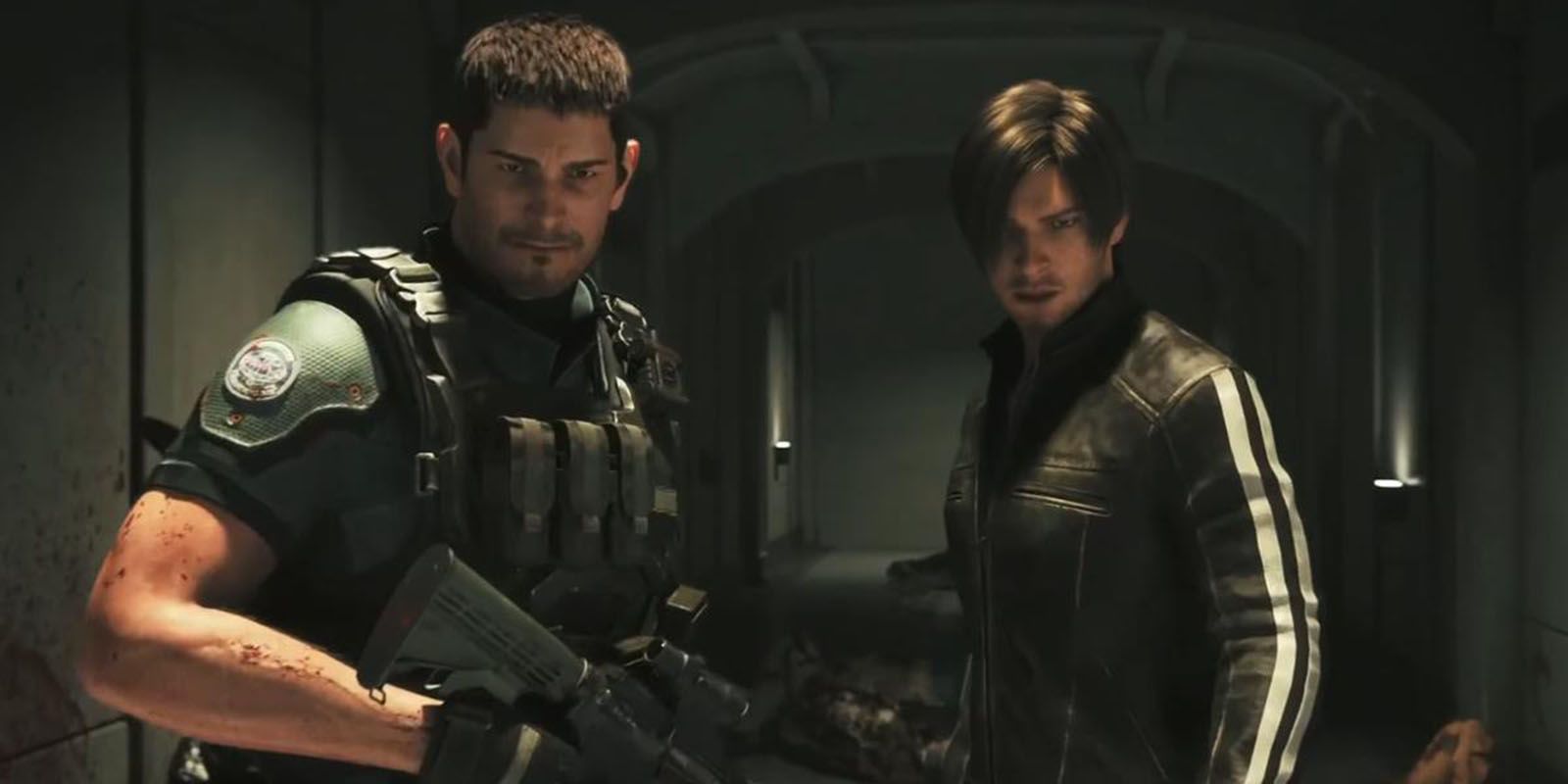 Resident Evil 8 Things Only Fans Of The Animated Movies Know 