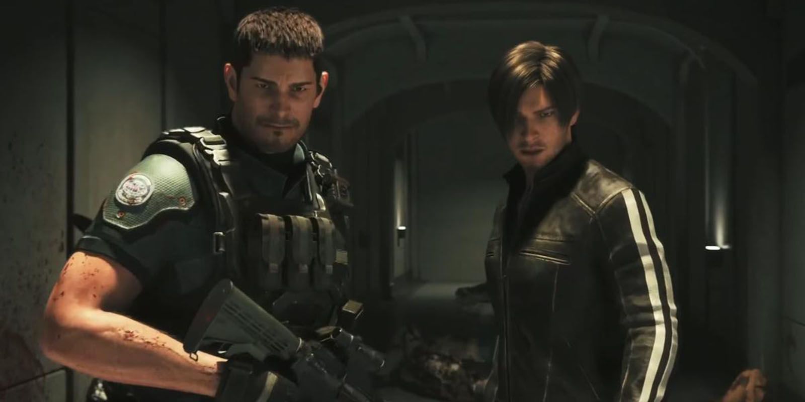 Resident Evil 8 Things Only Fans Of The Animated Movies Know