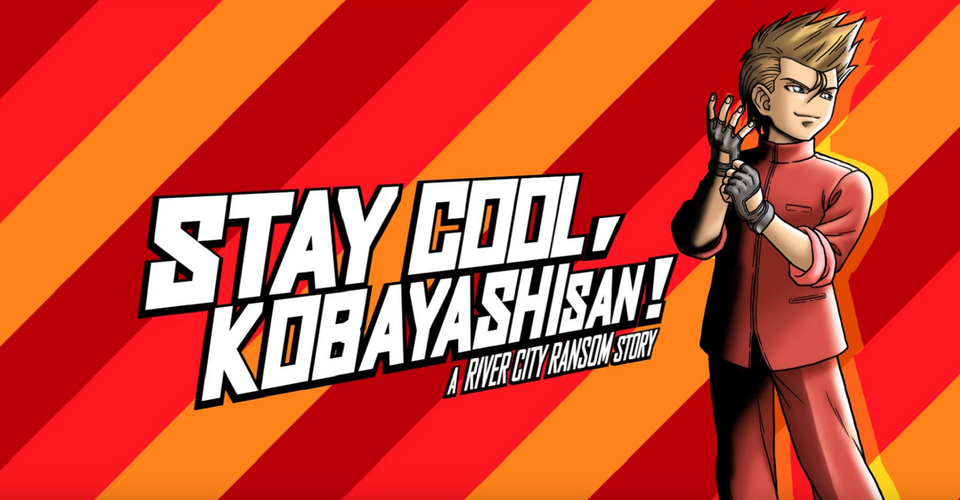 River City Ransom Gets Yet Another Spin Off Thegamer