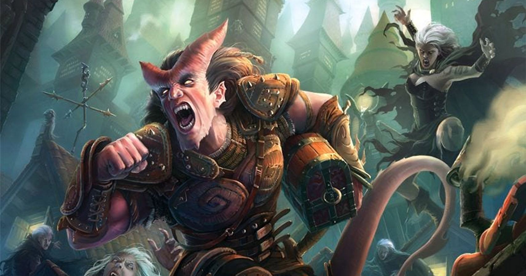 10 Strategies In D&D Beginning Players Need To Know
