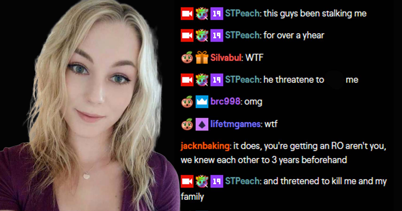 Stpeach