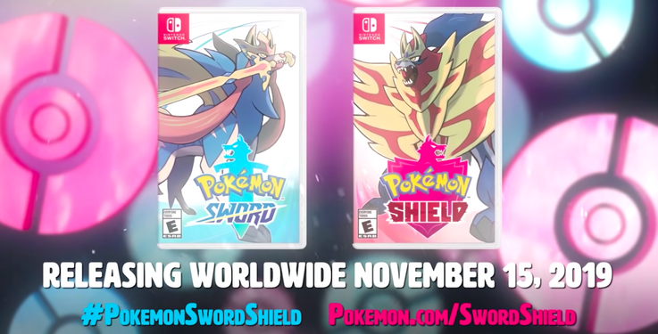 Rumor Pokémon Sword & Shield Leaks Include Starter Evolutions Galar Dewgong