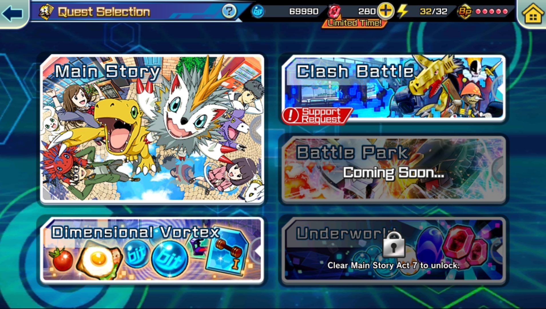 Digimon ReArise: Beginner's Guide