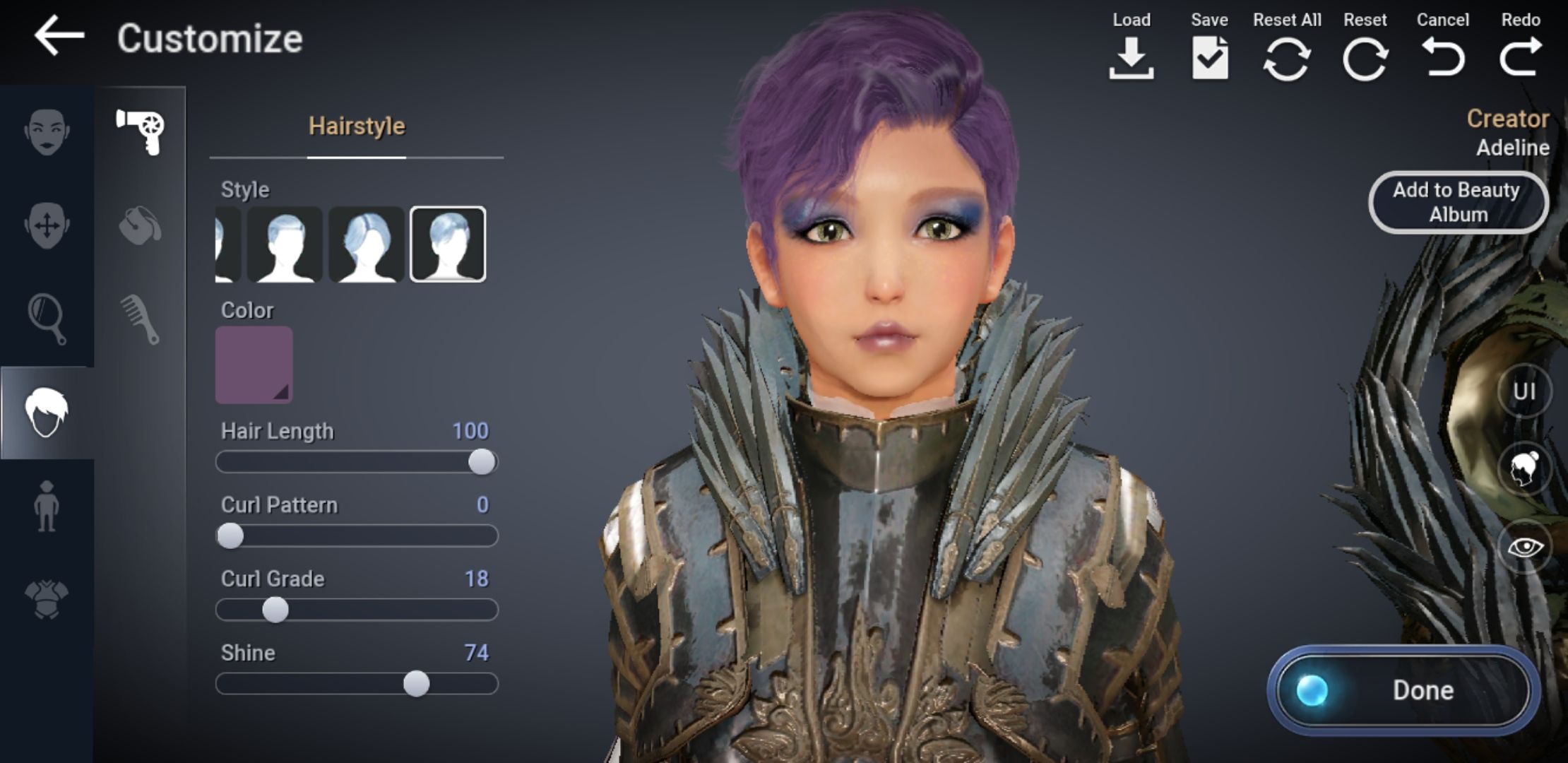 Black Desert Mobile Preview Preserving The Mmorpg Experience