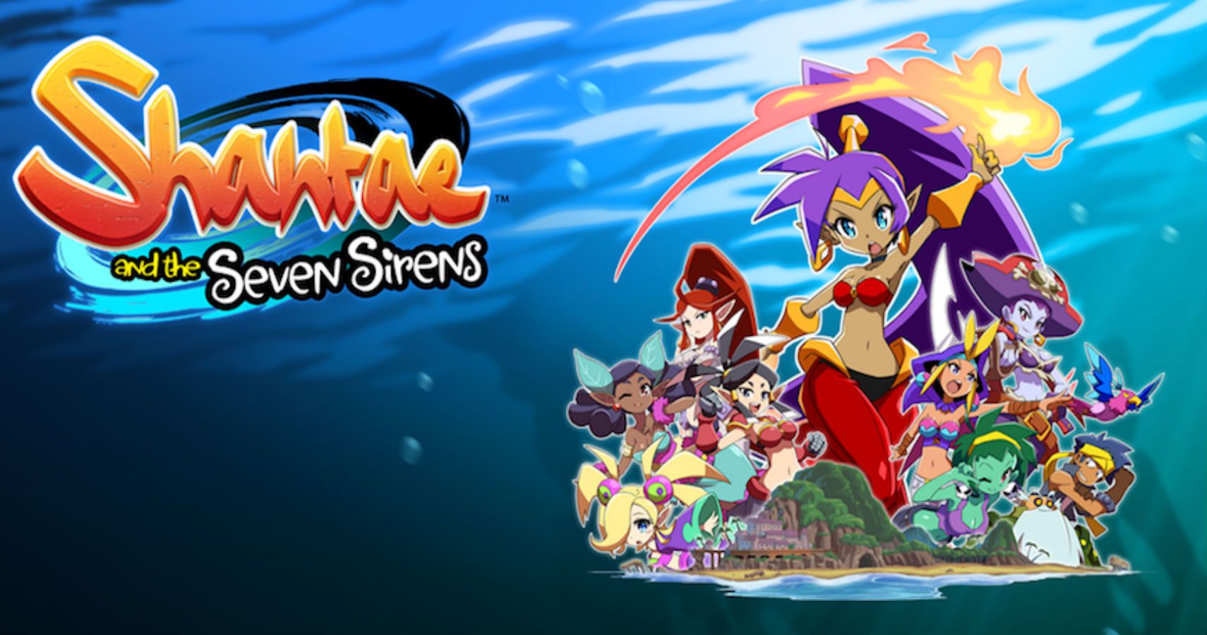 shantae-and-the-seven-sirens-is-available-on-apple-arcade-as-a-mobile-game