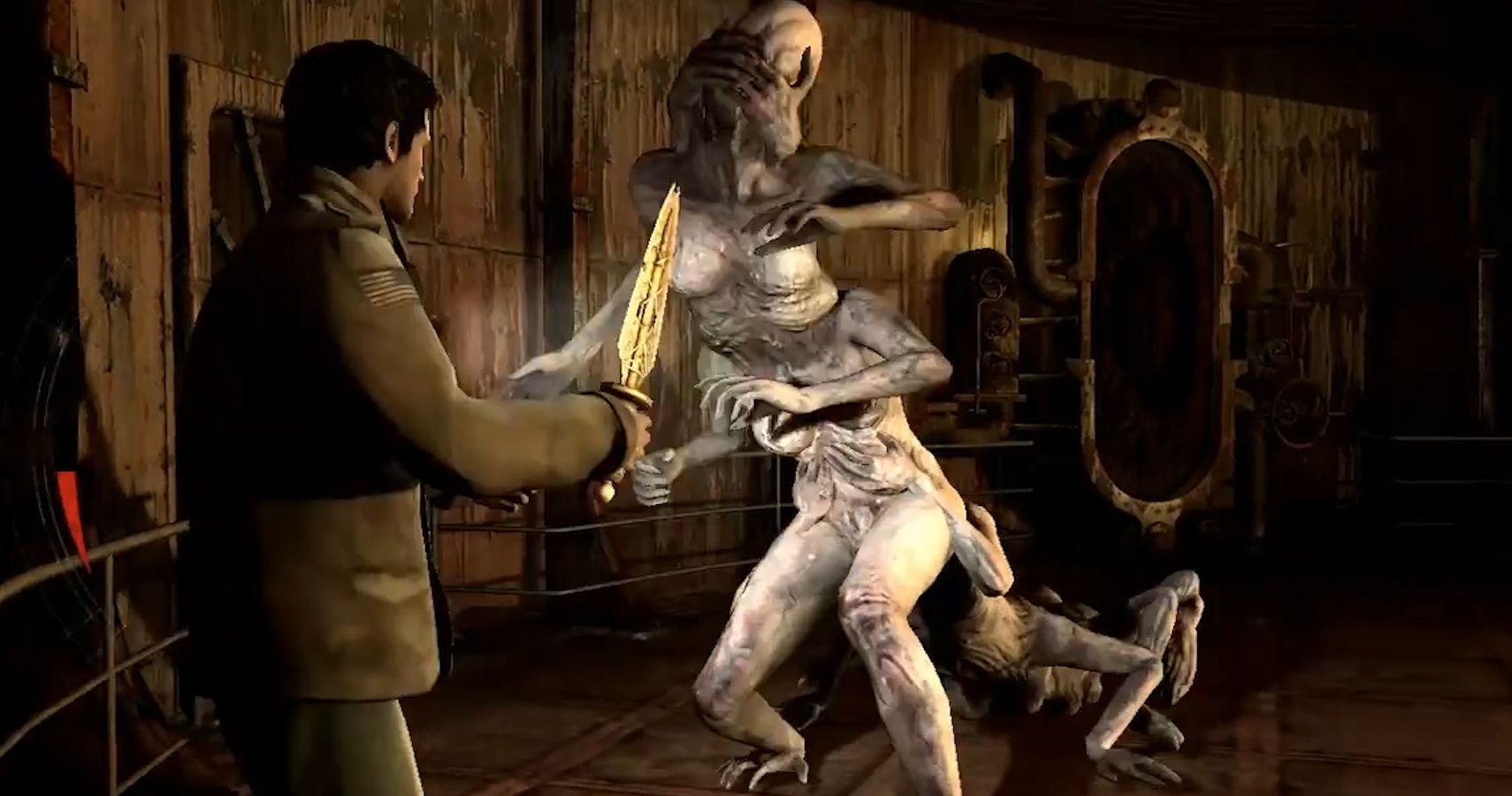 Every Silent Hill Game, Ranked Worst To Best