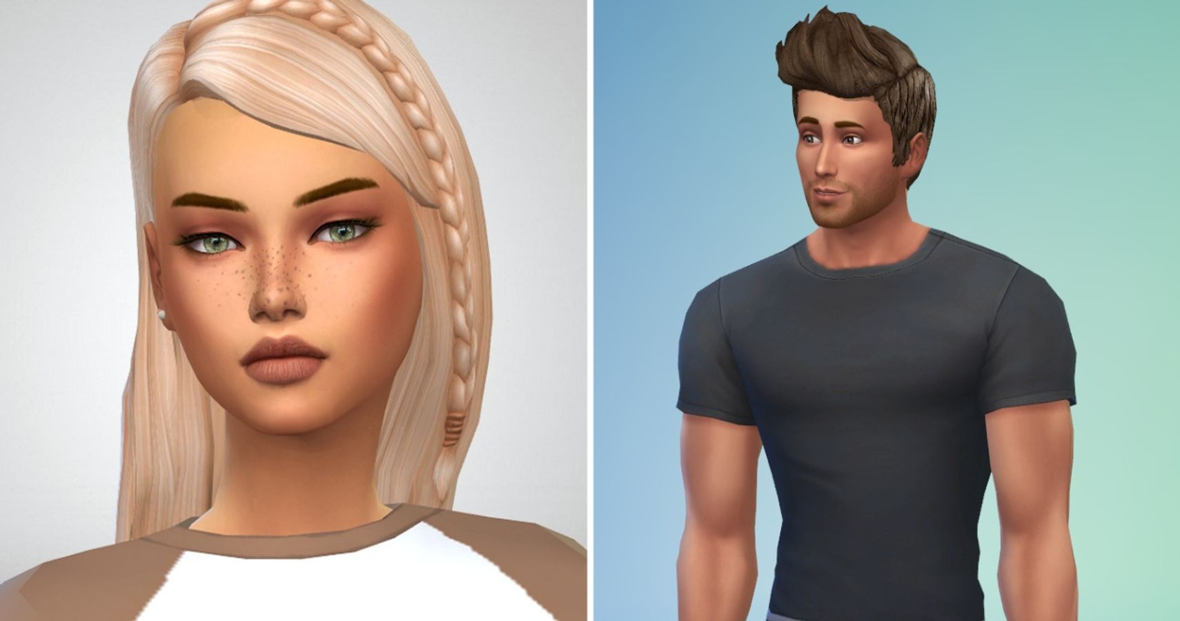 how to make sims 4 custom content