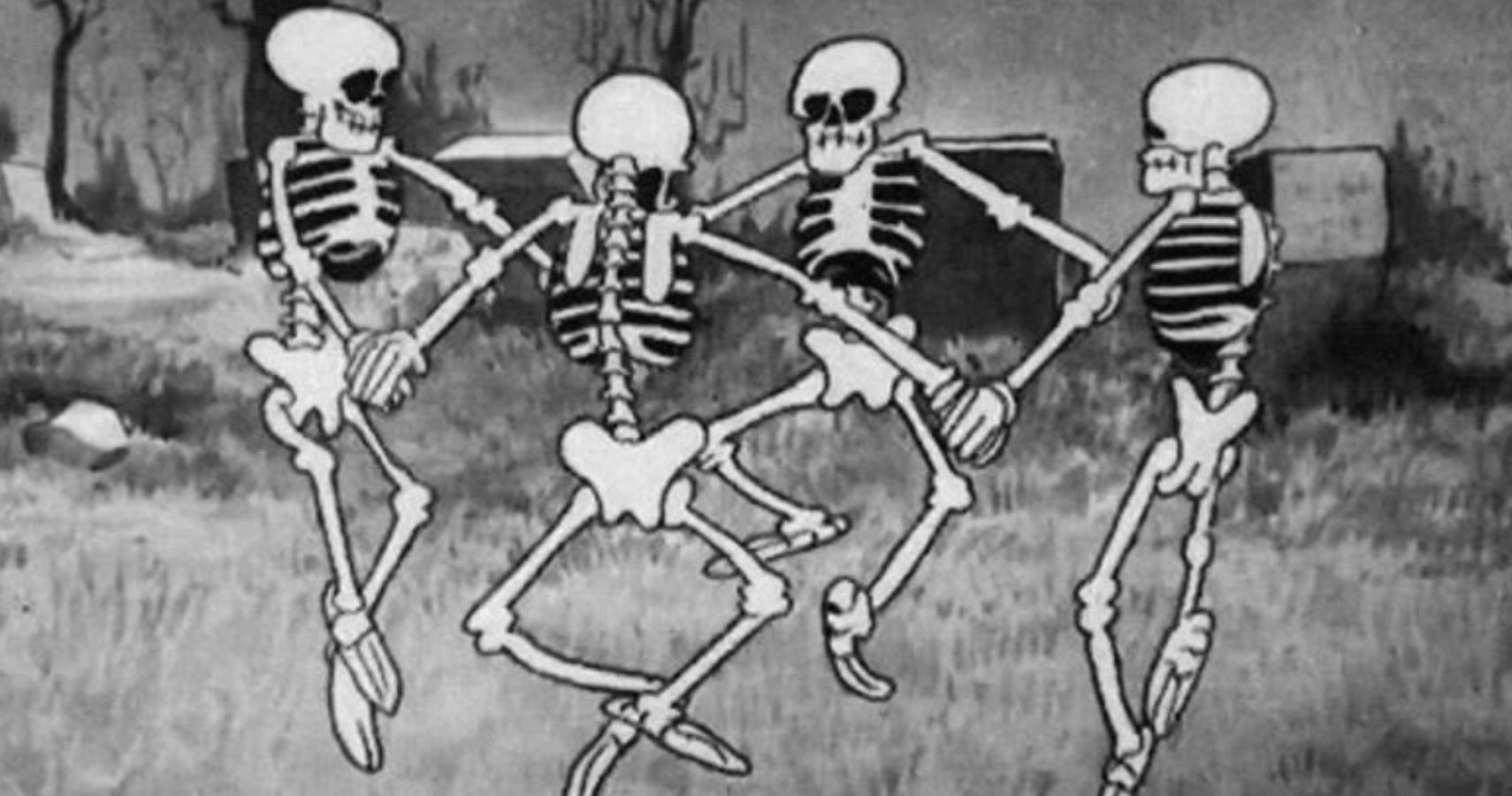 These Are The Spookiest And Scariest Skeletons In Gaming