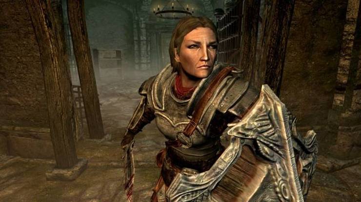 the 10 worst followers in skyrim of all time ranked thegamer the 10 worst followers in skyrim of all