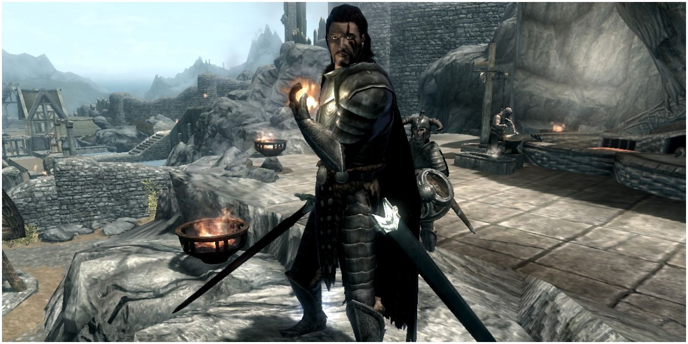 Skyrim: 5 Mods That Totally Change The Game (And 5 That Are Hilariously ...