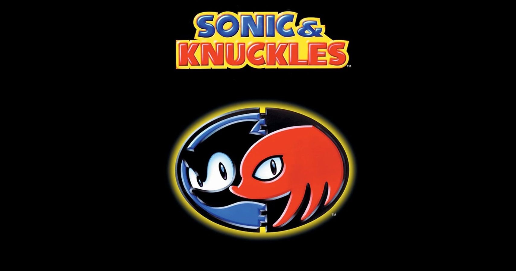 Sonic and knuckles steam rom фото 79