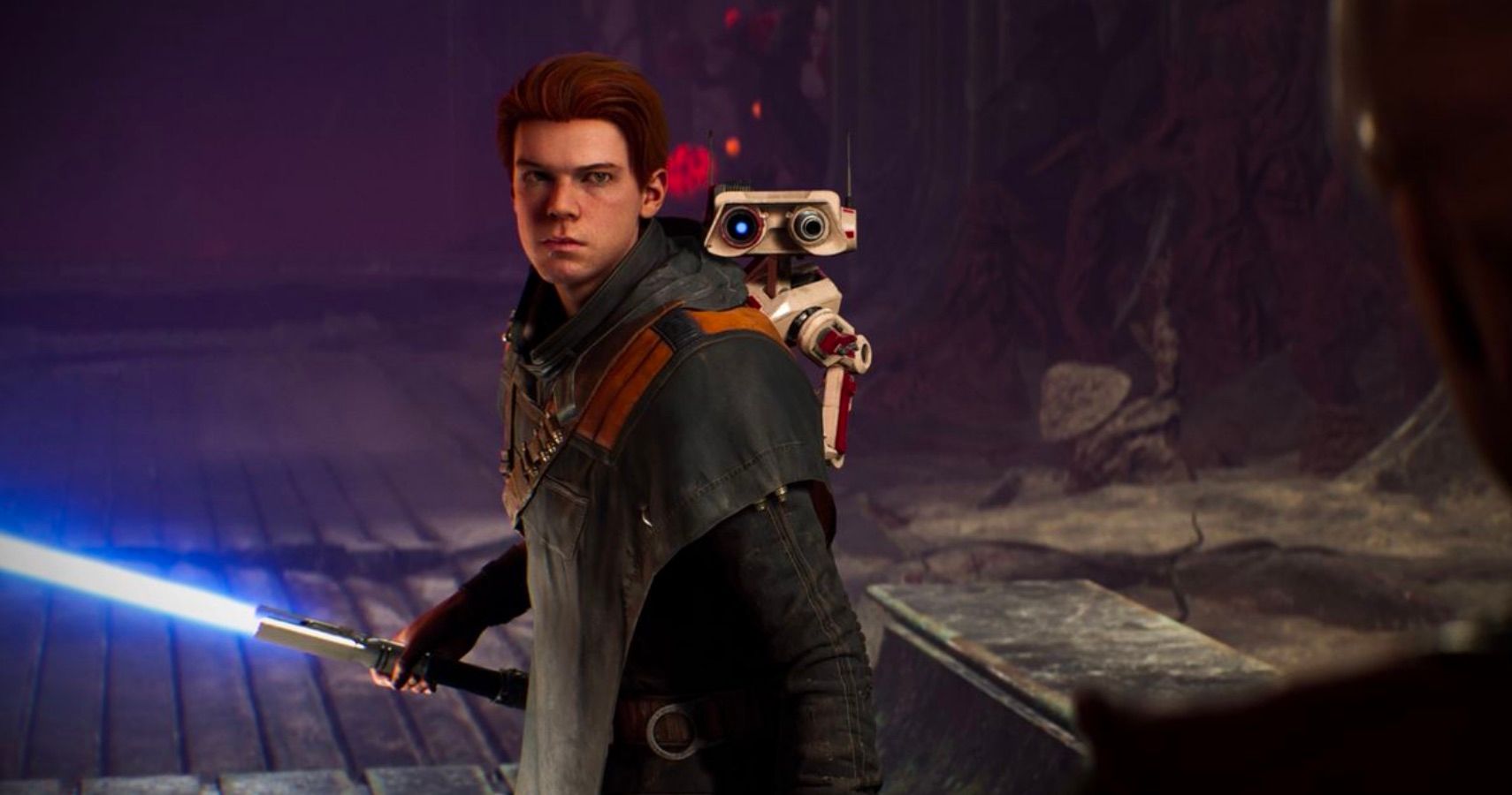 The 5 Best Things About Star Wars Jedi Fallen Order (& The 5 Worst)