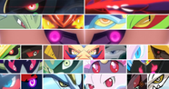 The Most Powerful Pokemon Of Every Type Ranked According To Strength