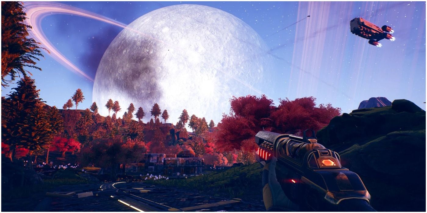 The 5 Best Things About The Outer Worlds (& The 5 Worst)