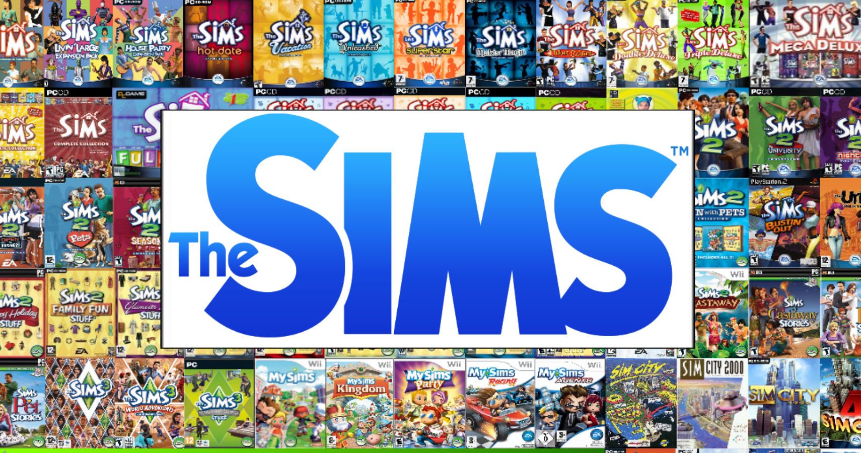 EA's Seen $25 Million in The Sims Mobile Revenue So Far