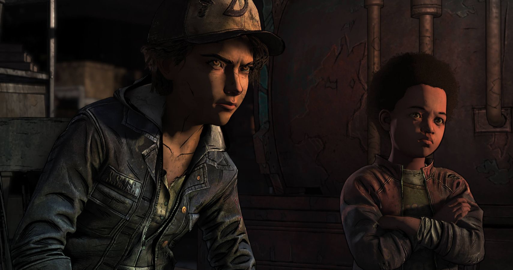 The Walking Dead 5 Reasons The Telltale Games Are Better Than The TV Show ( & 5 Why The Show Is Best)