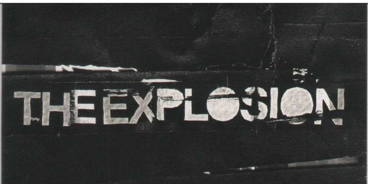 Tony Hawk's Underground 2: The Explosion - Here I Am