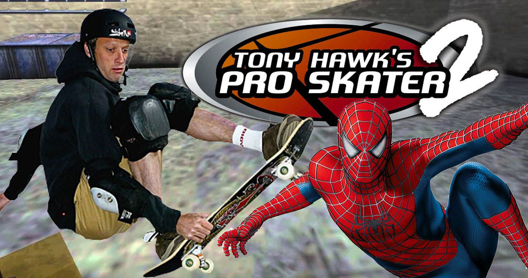 Tony Hawk Finally Reveals His Favorite Tony Hawk Game