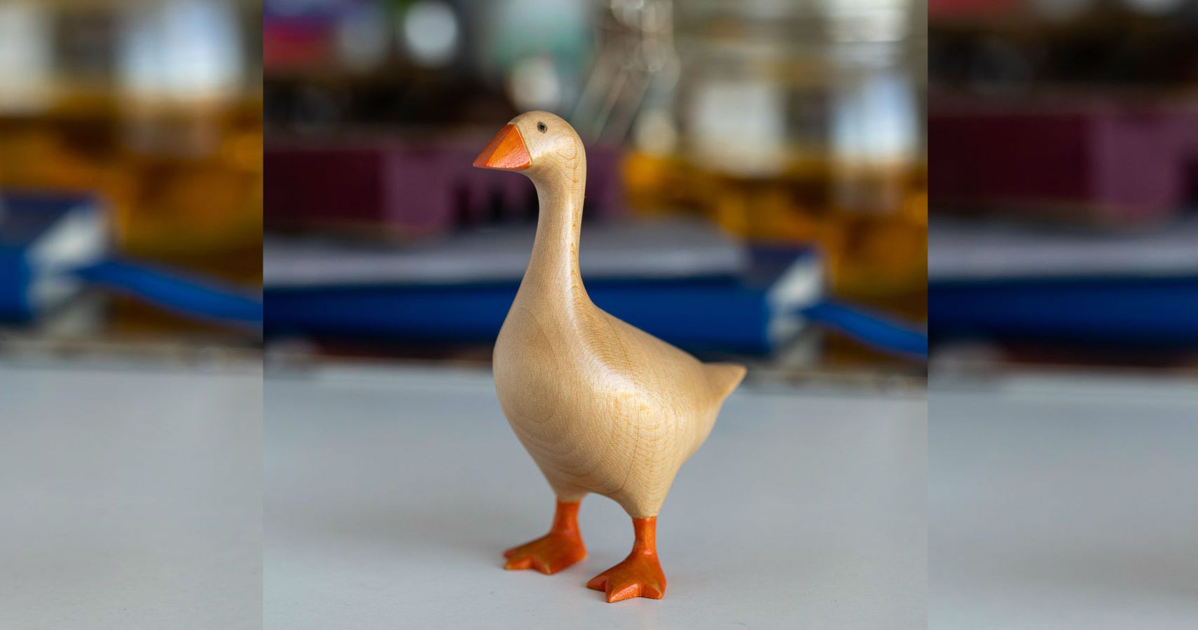 Untitled Goose Game Is Officially a Honking Success