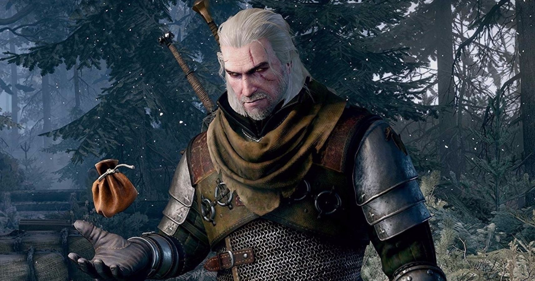 The Witcher 3: 10 Hilarious Memes Only True Fans Understand