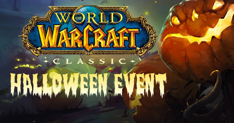 Wow Classic Everything You Need To Know About The Halloween Event List Of Trick Or Treat Inns Wow 2022