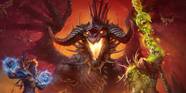 10 Best Classic WoW Dungeons 10 Best Classic WoW Dungeons