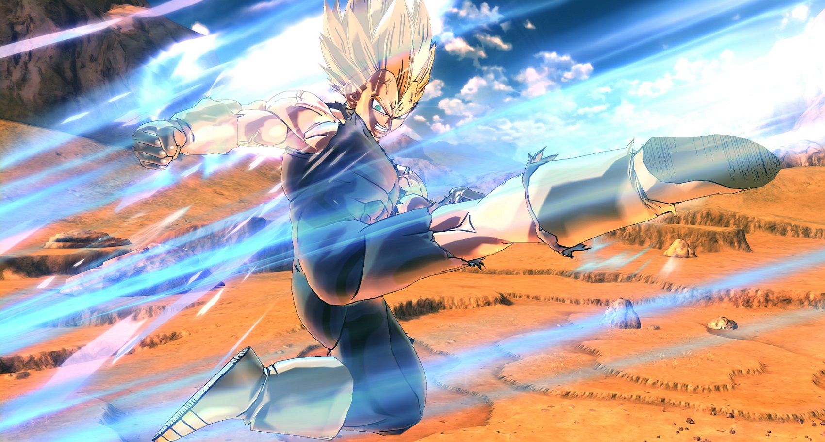 5 Things Dragon Ball Xenoverse 3 Needs To Be Successful (& 5