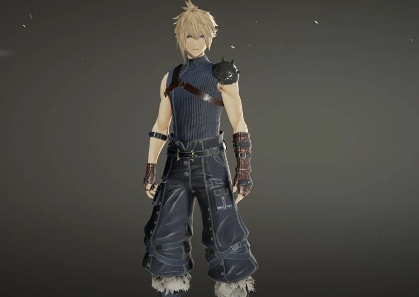 15 Best Custom Characters Made In Code Vein 15 Best Custom Characters Made In Code Vein
