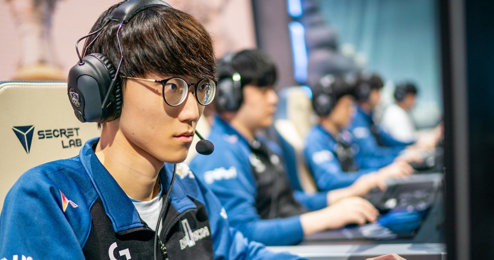 League of Legends Worlds 2019 Liquid Invictus DAMWON Tied in Group D