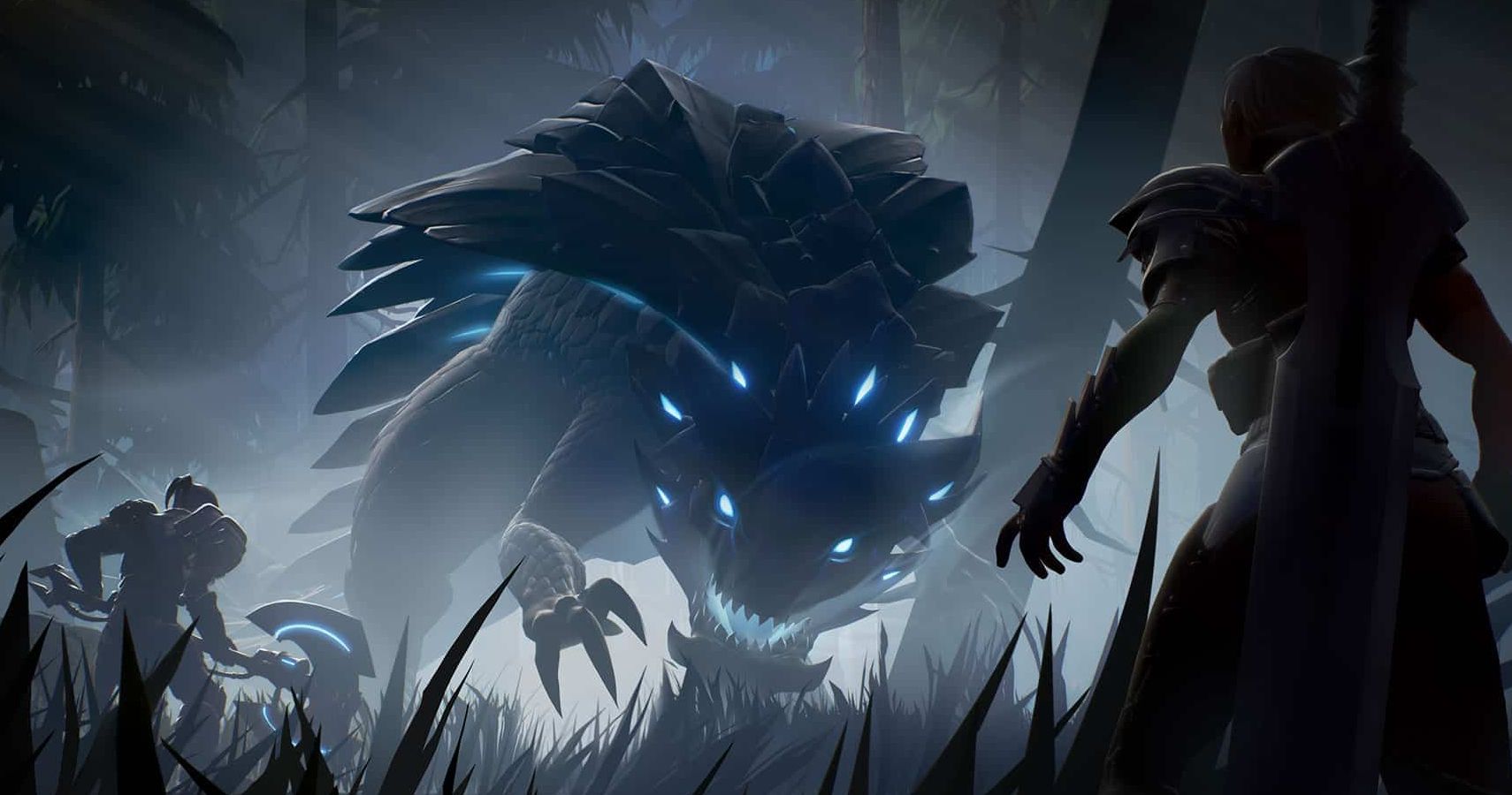 Dauntless 10 Review Come Slayer There Are Behemoths To Hunt