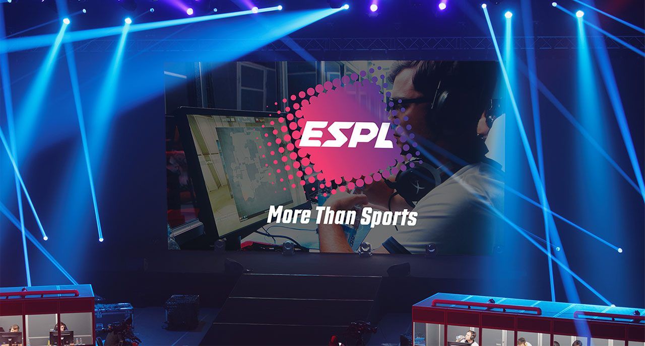 The New Esports Pro League Will Be MobileFocused Launch In 2020