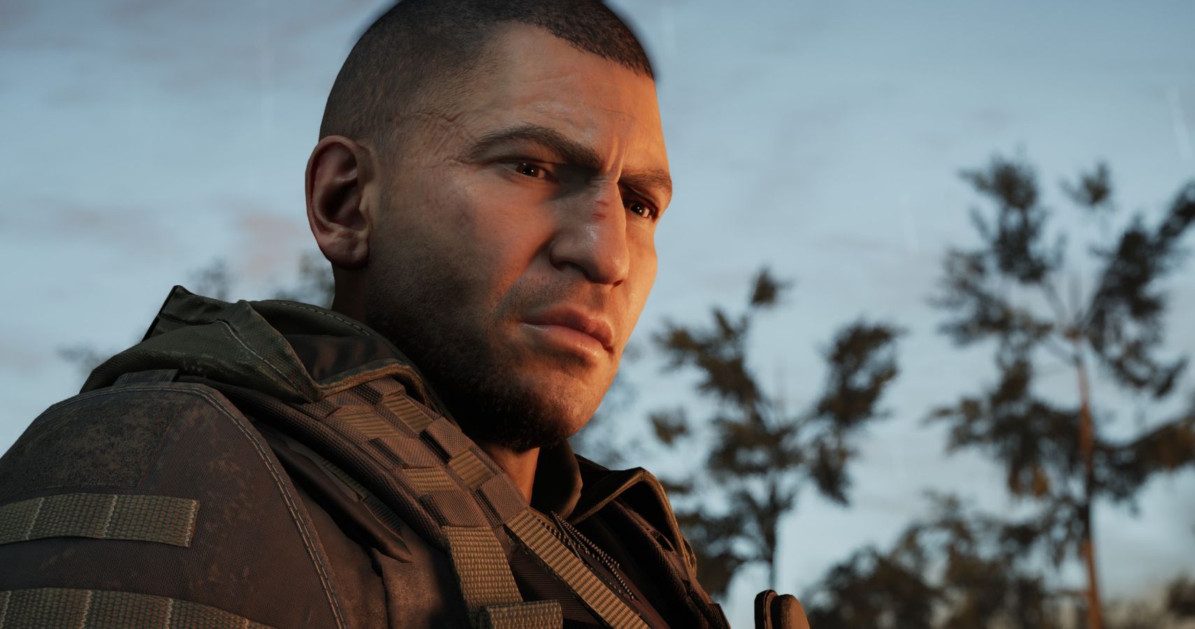 How Much Is Jon Bernthal Really In Ghost Recon Breakpoint