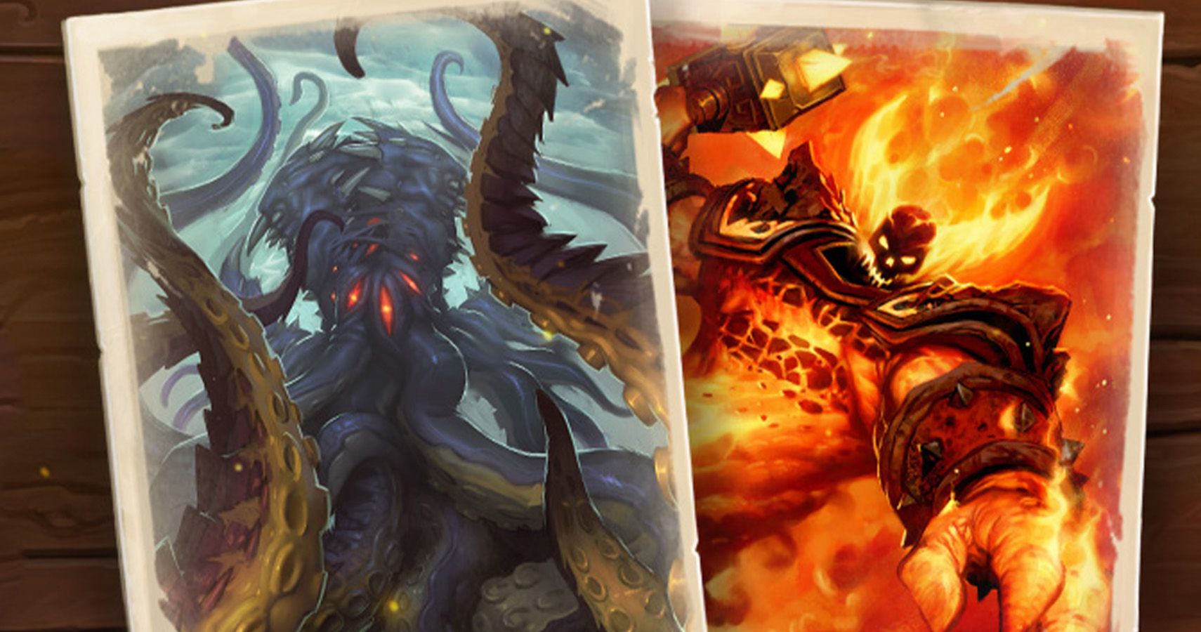 Hearthstone Grandmasters Tour Concludes With New Standard Cards Making Big Waves
