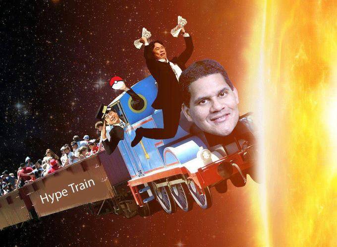 10 Hilarious Reggie Fils Aime Memes Only True Nintendo Fans Understand 10 Hilarious Reggie Fils Aime Memes Only True Nintendo Fans Understand